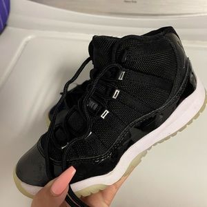 Jordan Retro 11s used but good condition